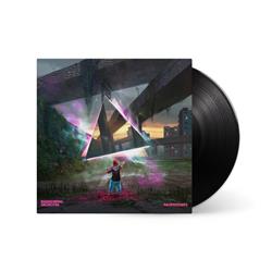 Pacifisticuffs Black