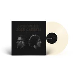 Josh White & Josh Garrels Ghost Vinyl