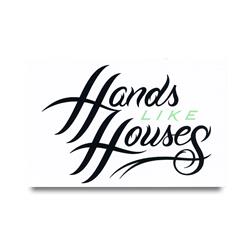 hands like houses shirt