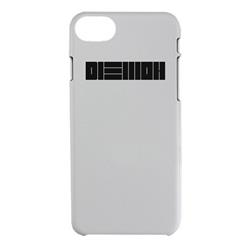DIEMON White iPhone 6 Plus