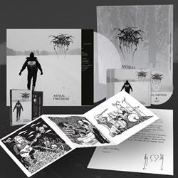 Astral Fortress Deluxe Vinyl Box Set