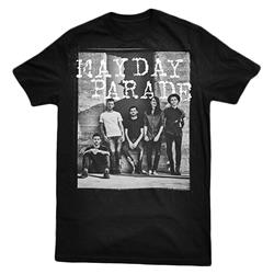 mayday merch