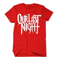 Our Last Night Merchnow Your Favorite Band Merch Music And More