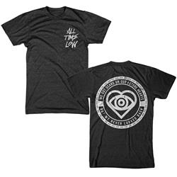 All Time Low : MerchNOW - Your Favorite Band Merch, Music and More