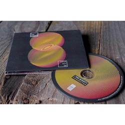 Connector CD