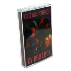 Last Bus  Cassette