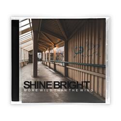 More Wild Than The Wind