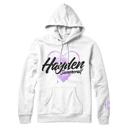 hayden summerall merch hoodie