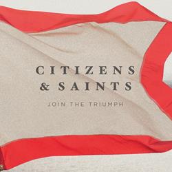 JOIN THE TRIUMPH