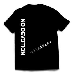 Permanence Logo Black