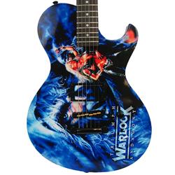 Product image Warlock 2 Guitar