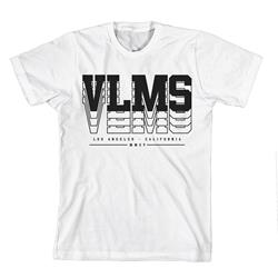 volumes band merch