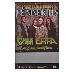 The Predator Tour
