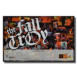 The Fall of Troy - Live Shots