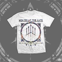 wolves at the gate merch