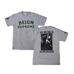 reign supreme merch