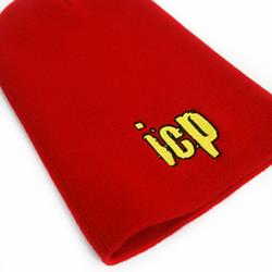 30th Anniversary ICP Logo Red Winter