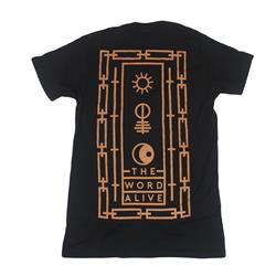 the word alive merch