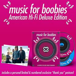 American Hi-Fi Deluxe Compilation