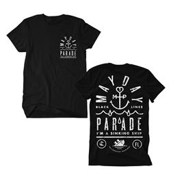 Mayday Parade