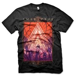 amaranthe shirt