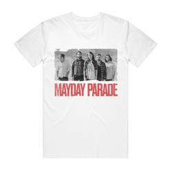 mayday parade sweatshirt