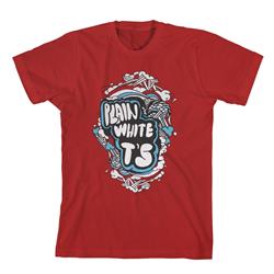 plain white t's merch