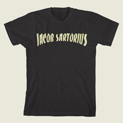 Logo Black : JACB : MerchNOW - Your Favorite Band Merch, Music and More