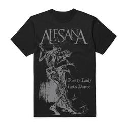 alesana merch