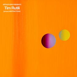 Arthur King Presents: Tim Rutili: (arroyo) Abstractions