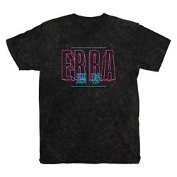 erra band merch