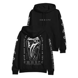 emmure hoodie