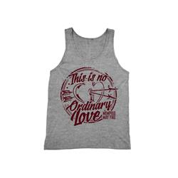 Ordinary Love Heather Grey