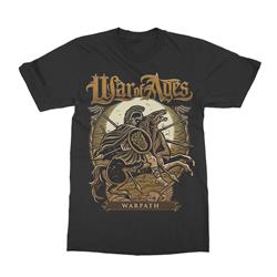 Warpath Black