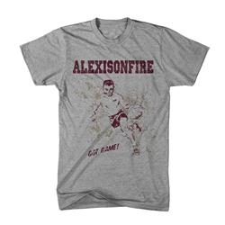 alexisonfire t shirt