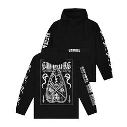 emmure hoodie