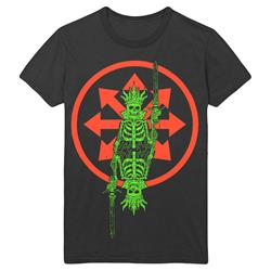 attila band shirt