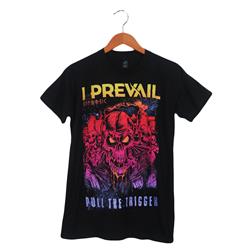 i prevail band t shirts