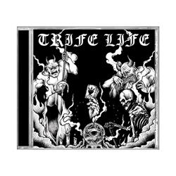 Trife Life - Trife Life  - CD