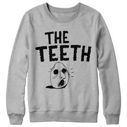 The Teeth A Compilation 2x Vinyl Set Pvan Merchnow Your Favorite Band Merch Music And More