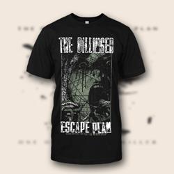 dillinger escape plan merch europe