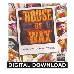 House Of Wax EP