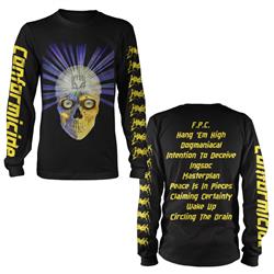 havok conformicide shirt