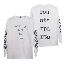 Counterparts Merchnow Your Favorite Band Merch Music And More