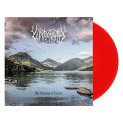 The Divination Of Antiquity Red Vinyl 2Xlp