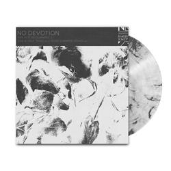No Devotion LP & Tattoo Shirt