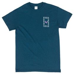 trophy eyes t shirt