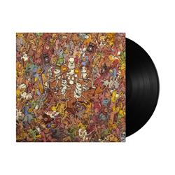 Tree City Sessions 180Gr Black