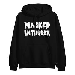 Masks Pullover + III Turbo Download
