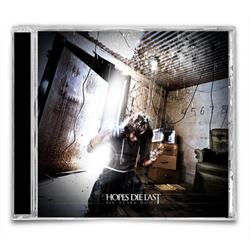 Hope Dies Last Six Years Home